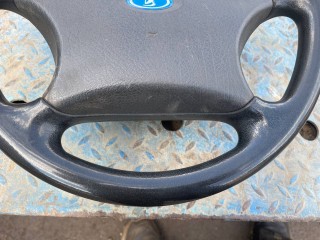 Руль, ориг. номер 11183340201001, 1118340201801, Lada Kalina