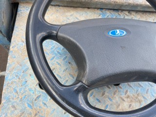 Руль, ориг. номер 11183340201001, 1118340201801, Lada Kalina