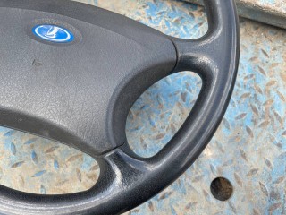 Руль, ориг. номер 11183340201001, 1118340201801, Lada Kalina
