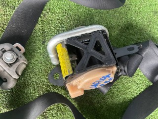 Ремень безопасности передний правый, Mitsubishi Lancer 9