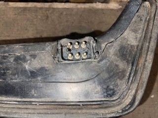 фонарь задний левый, ориг. номер 0153373R3, Mercedes-Benz W124 W124/S124/C124/A124