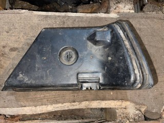 фонарь задний левый, ориг. номер 0153373R3, Mercedes-Benz W124 W124/S124/C124/A124