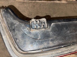 фонарь задний правый, Mercedes-Benz W124 W124/S124/C124/A124