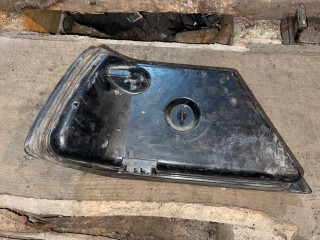 фонарь задний правый, Mercedes-Benz W124 W124/S124/C124/A124