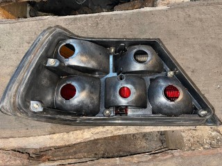 фонарь задний правый, Mercedes-Benz W124 W124/S124/C124/A124