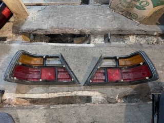 Фонари задние (комплект), Mercedes-Benz W124 W124/S124/C124/A124