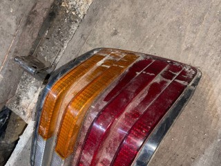 Фонари задние (комплект), Mercedes-Benz W124 W124/S124/C124/A124