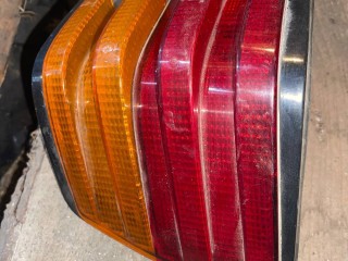 Фонари задние (комплект), Mercedes-Benz W124 W124/S124/C124/A124