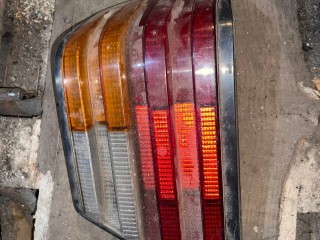 Фонари задние (комплект), Mercedes-Benz W124 W124/S124/C124/A124