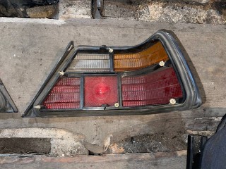Фонари задние (комплект), Mercedes-Benz W124 W124/S124/C124/A124