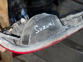 фонарь задний правый, ориг. номер 22032251, Suzuki Swift