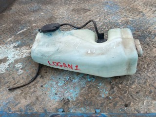 бачок омывателя, ориг. номер 8200609549, 8200210002, Renault Logan
