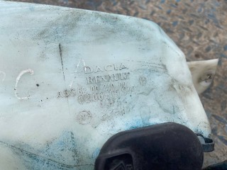 бачок омывателя, ориг. номер 8200609549, 8200210002, Renault Logan