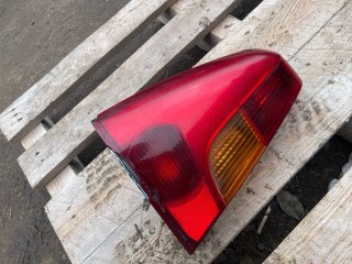 фонарь задний левый, Renault Logan