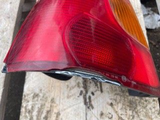 фонарь задний левый, Renault Logan