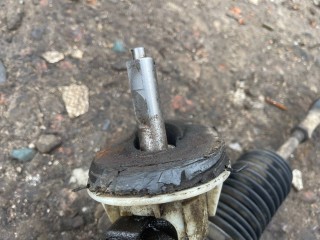 рулевая рейка, ориг. номер 8200720880, 69CKD01363, Renault Logan