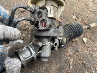 рулевая рейка, ориг. номер 8200720880, 69CKD01363, Renault Logan