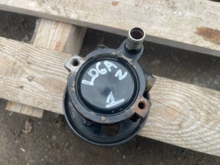 Насос гидроусилителя руля, ориг. номер 7700431286, 8200711391, Renault Logan