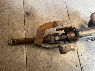 рулевая колонка, ориг. номер MR587993, Mitsubishi Lancer 9