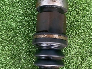 Полуось передняя правая, Ford Focus