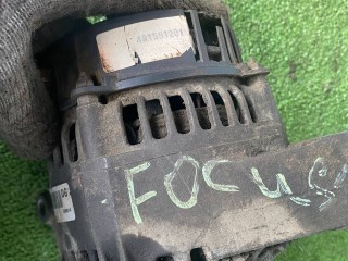 Генератор, ориг. номер 63321679, Ford Focus