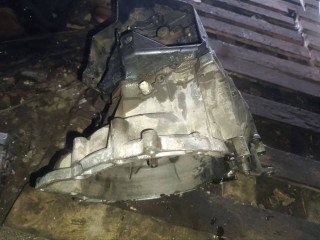 МКПП, ориг. номер 98WT7F096AC, XS4R7002, Ford Focus