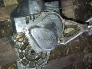 МКПП, ориг. номер 98WT7F096AC, XS4R7002, Ford Focus