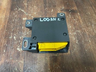 Блок AirBag, ориг. номер 8200769221, Renault Logan