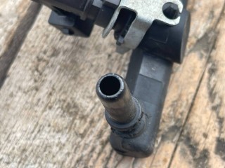 топливная рампа, ориг. номер 0280158034, 8200227124, Renault Logan
