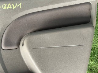 обшивка двери передней правой, Renault Logan