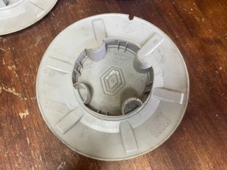 Колпак колесный, ориг. номер 8200488047, Renault Logan