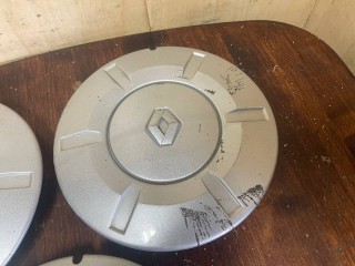 Колпак колесный, ориг. номер 8200488047, Renault Logan