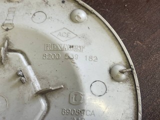 Колпак колесный, ориг. номер 8200539182, Renault Symbol