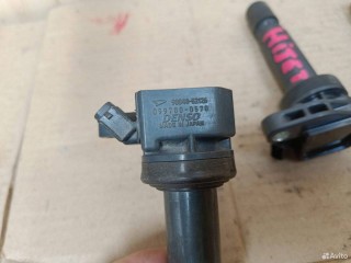 Катушка зажигания, ориг. номер 9004852126, 0997000570, Daihatsu Hijet X