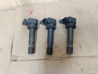Катушка зажигания, ориг. номер 9004852126, 0997000570, Daihatsu Hijet X