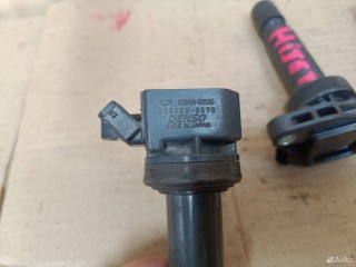 Катушка зажигания, ориг. номер 9004852126, 0997000570, Daihatsu Hijet X