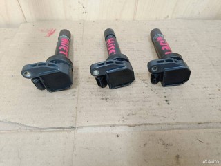 Катушка зажигания, ориг. номер 9004852126, 0997000570, Daihatsu Hijet X