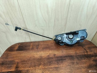 Блок управления печки/климат-контроля, ориг. номер 96615408, Chevrolet Lacetti
