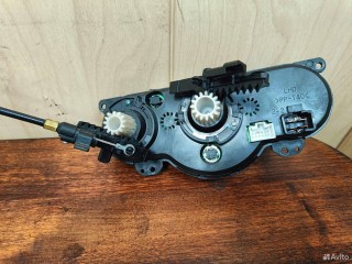 Блок управления печки/климат-контроля, ориг. номер 96615408, Chevrolet Lacetti