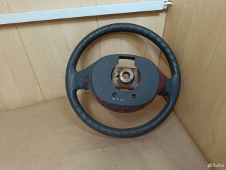 Руль, Daihatsu Hijet X