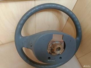 Руль, Daihatsu Hijet X