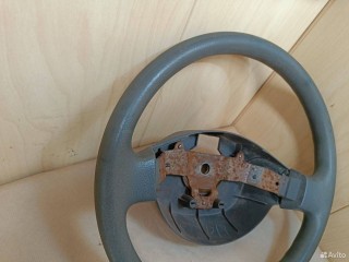 Руль, Daihatsu Hijet X