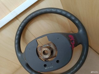 Руль, Daihatsu Hijet X