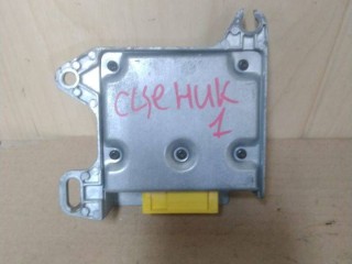 Блок AirBag, ориг. номер 550569000, Renault Scenic