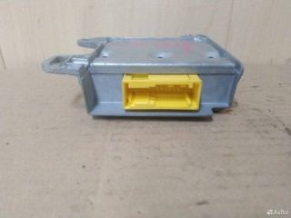 Блок AirBag, ориг. номер 550569000, Renault Scenic