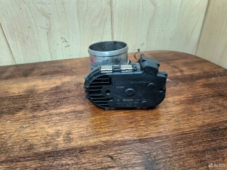 заслонка дроссельная, ориг. номер 0280750598, Peugeot Boxer 3