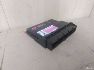Блок комфорта, ориг. номер 1S7T15K600BE, Ford Focus