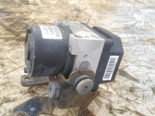 Блок управления ABS/ESP, ориг. номер BH6010A900, Lifan Solano