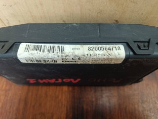 Блок комфорта, ориг. номер 8200564718, Renault Logan