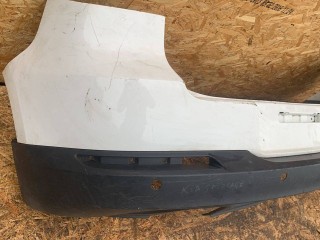 бампер задний, ориг. номер 3003216100, Volkswagen Tiguan